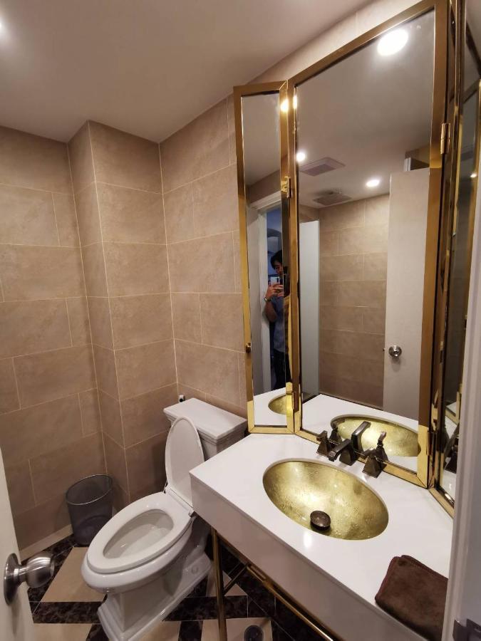 Espana Condo Resort Jomtien Beach Eksteriør billede