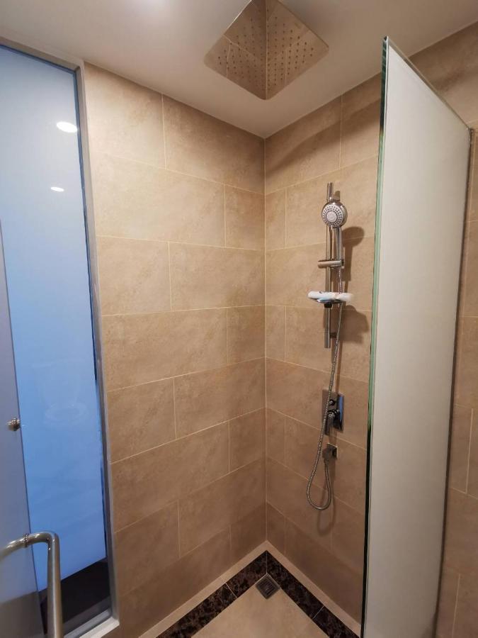 Espana Condo Resort Jomtien Beach Eksteriør billede