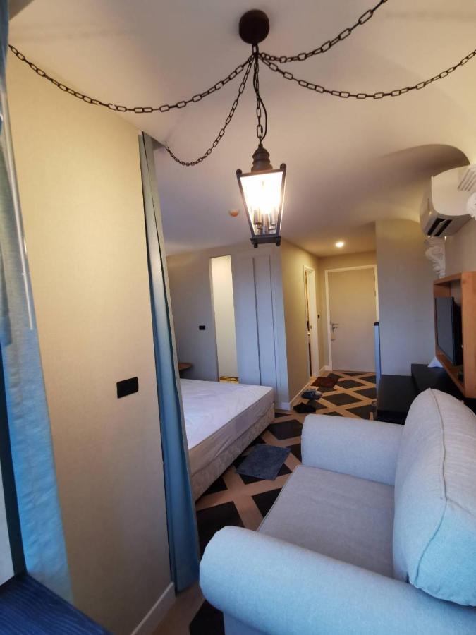 Espana Condo Resort Jomtien Beach Eksteriør billede